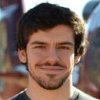 Luke Williams - Intern to senior programmer
