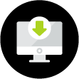 Your site will load faster