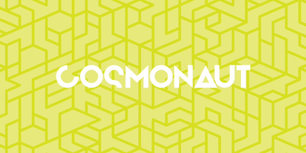 Free font downloads Free fonts - Cosmonaut