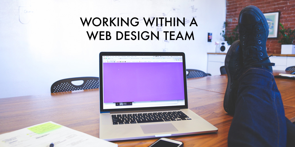 web-design-team