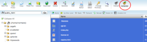 compress