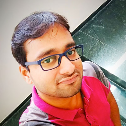 Abhijit Suryavanshi Abhijit Suryavanshi