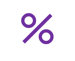 Percentage Percentage