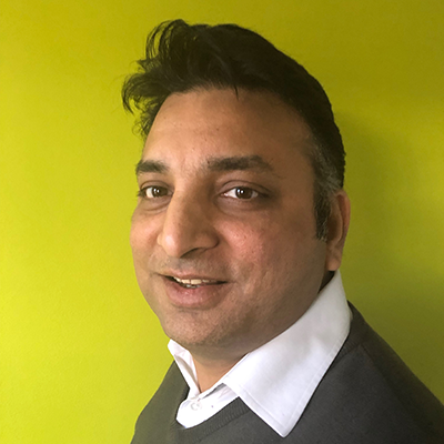 Girish Jain Girish Jain