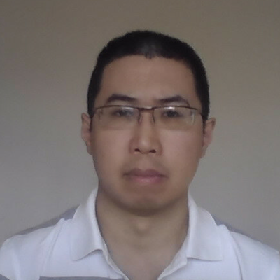 Richard Lee Richard Lee