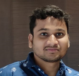 Sushant Chari Sushant Chari
