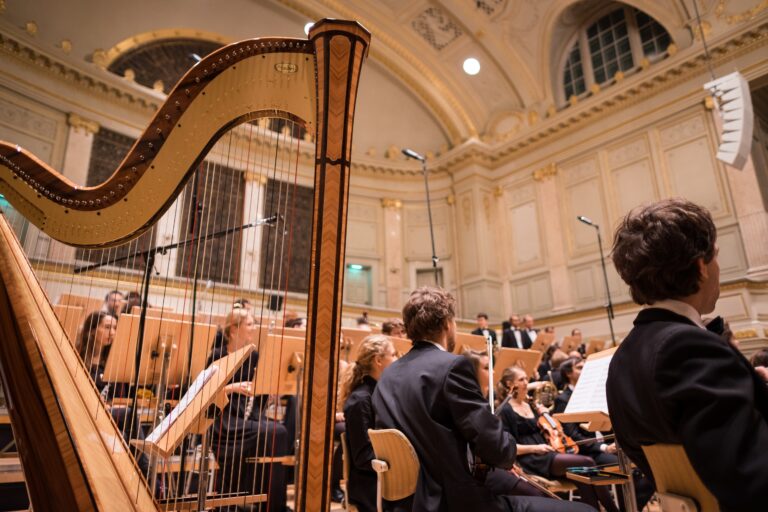 Orchestra Orchestra