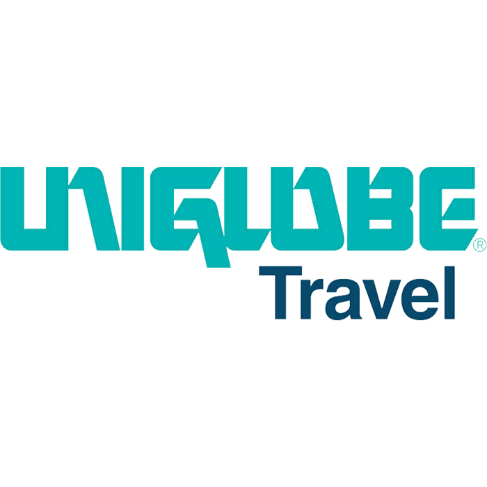 uniglobe logo uniglobe logo
